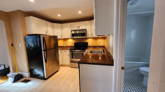 Building Photo - 59 Prospect St