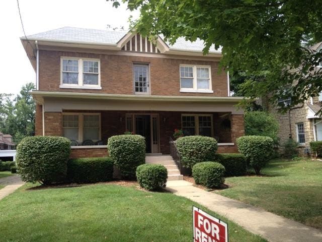 Building Photo - 2515 Glenmary Ave