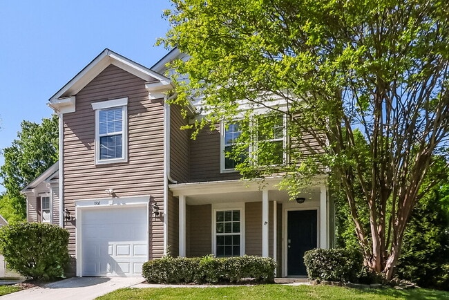 Building Photo - 1902 Mallard Woods Pl