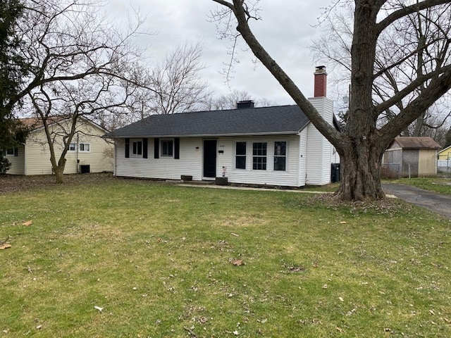 Primary Photo - 5289 Crescent Dr