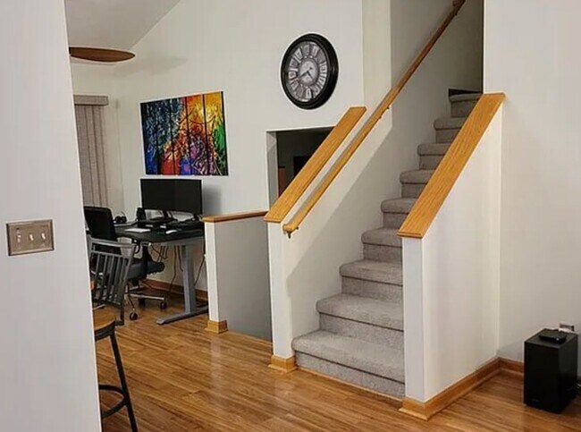 Foto del edificio - 13035 Nebraska Ave