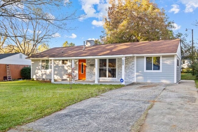 Building Photo - 2620 Englehardt St