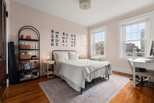 Foto del edificio - 282 Newbury St