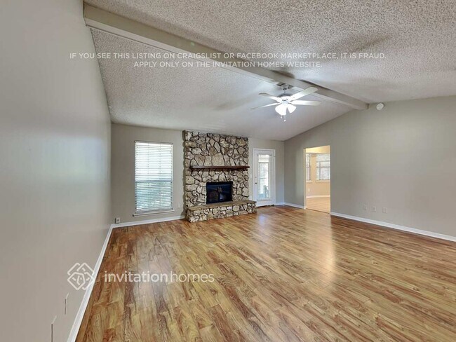 Foto del edificio - 4123 Dawnridge Rd E