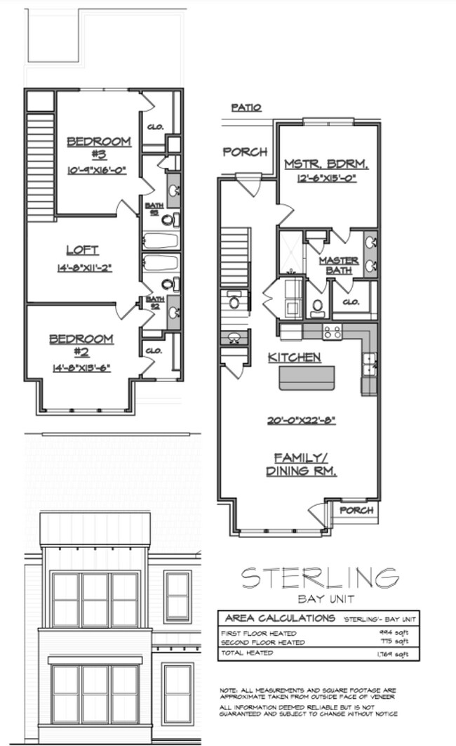 Building Photo - 3BD/3.5BA - New Construction @ The Reserve Phase II