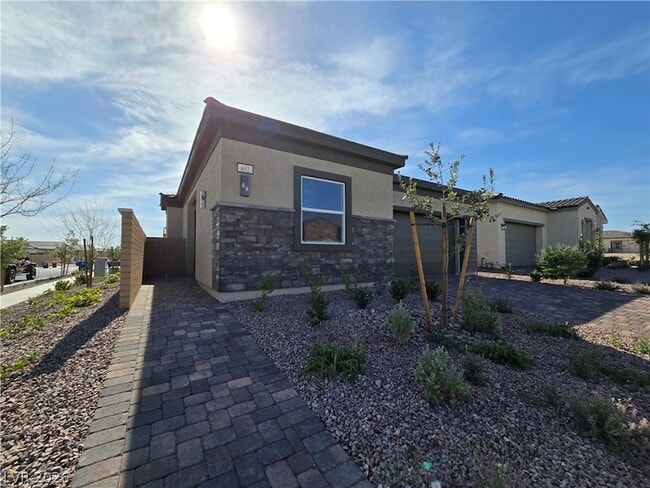 Foto del edificio - 852 Weston Ridge St