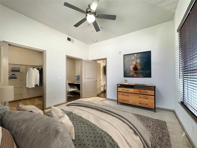 Foto del edificio - 306 McGowen St