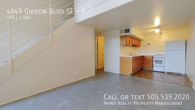 Foto del edificio - 4849 Gibson Blvd SE