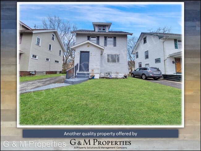 Building Photo - 3 br, 1.5 bath House - 25 Devonshire Court