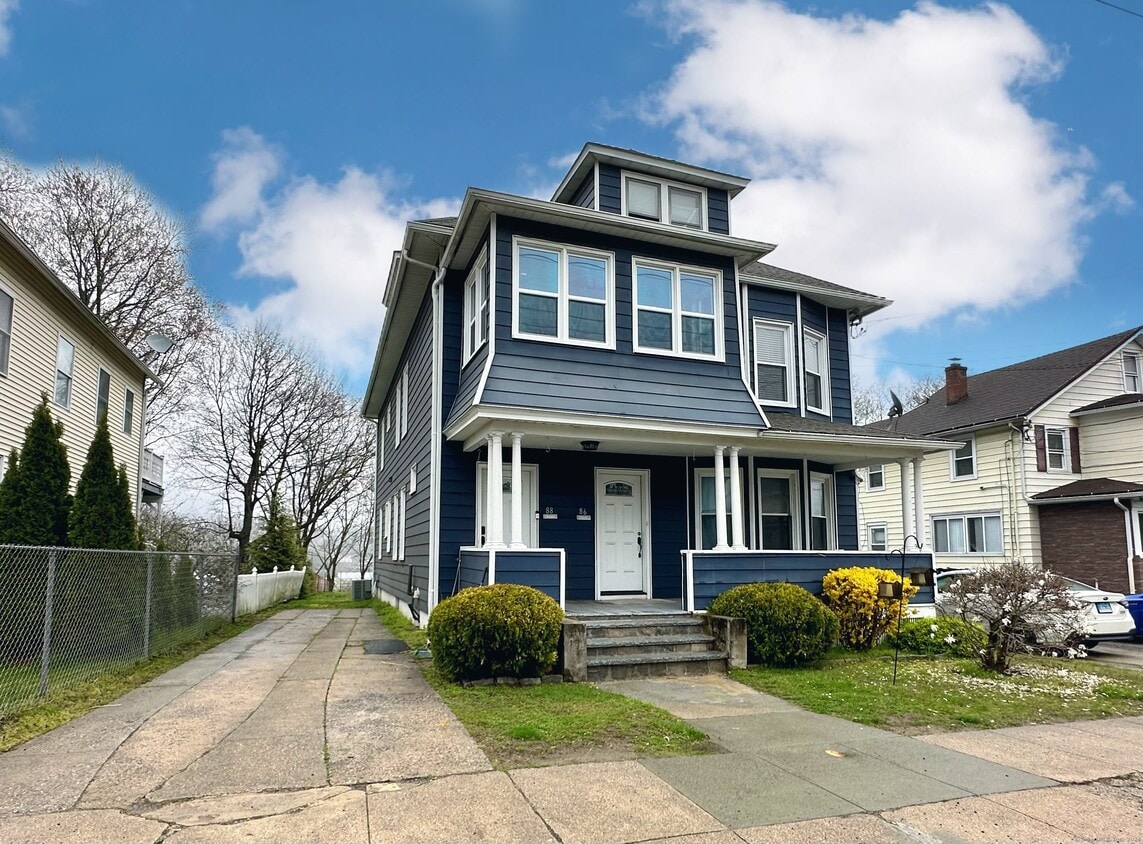 Primary Photo - 88 Franklin St