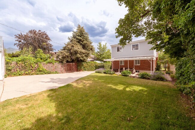 Foto del edificio - 1639 E 900 S