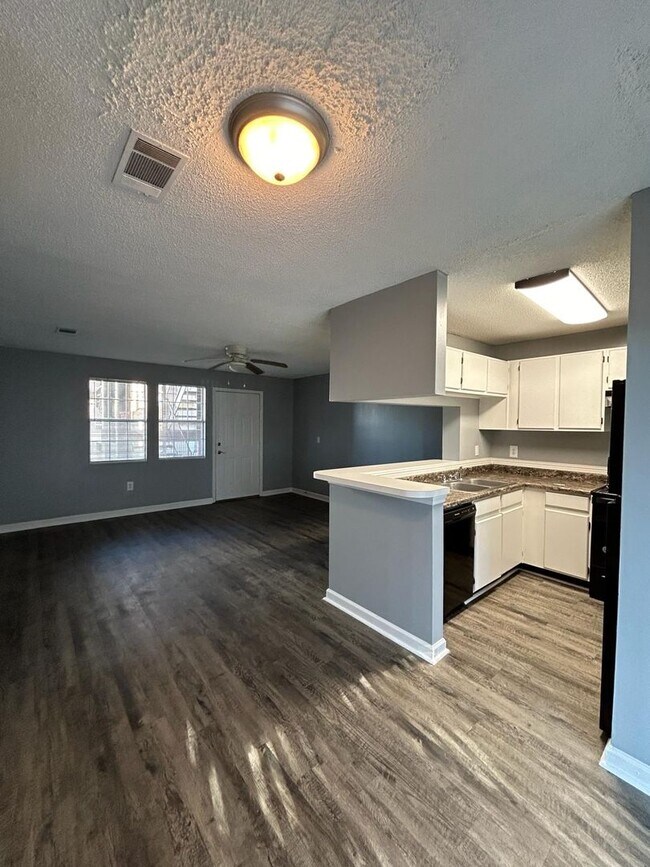 Foto del interior - Springlake Apartments