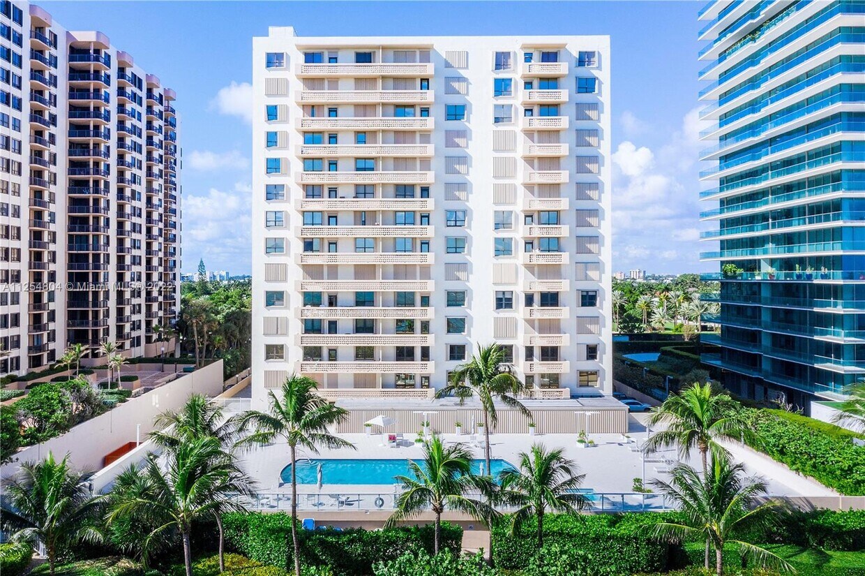 10185 Collins Ave Unit 1204, Bal Harbour, FL 33154 Condo for Rent in