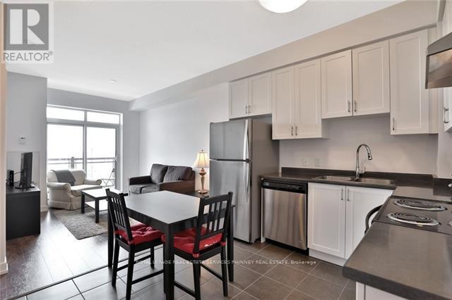 Photo du bâtiment - 2486 Old Bronte Rd