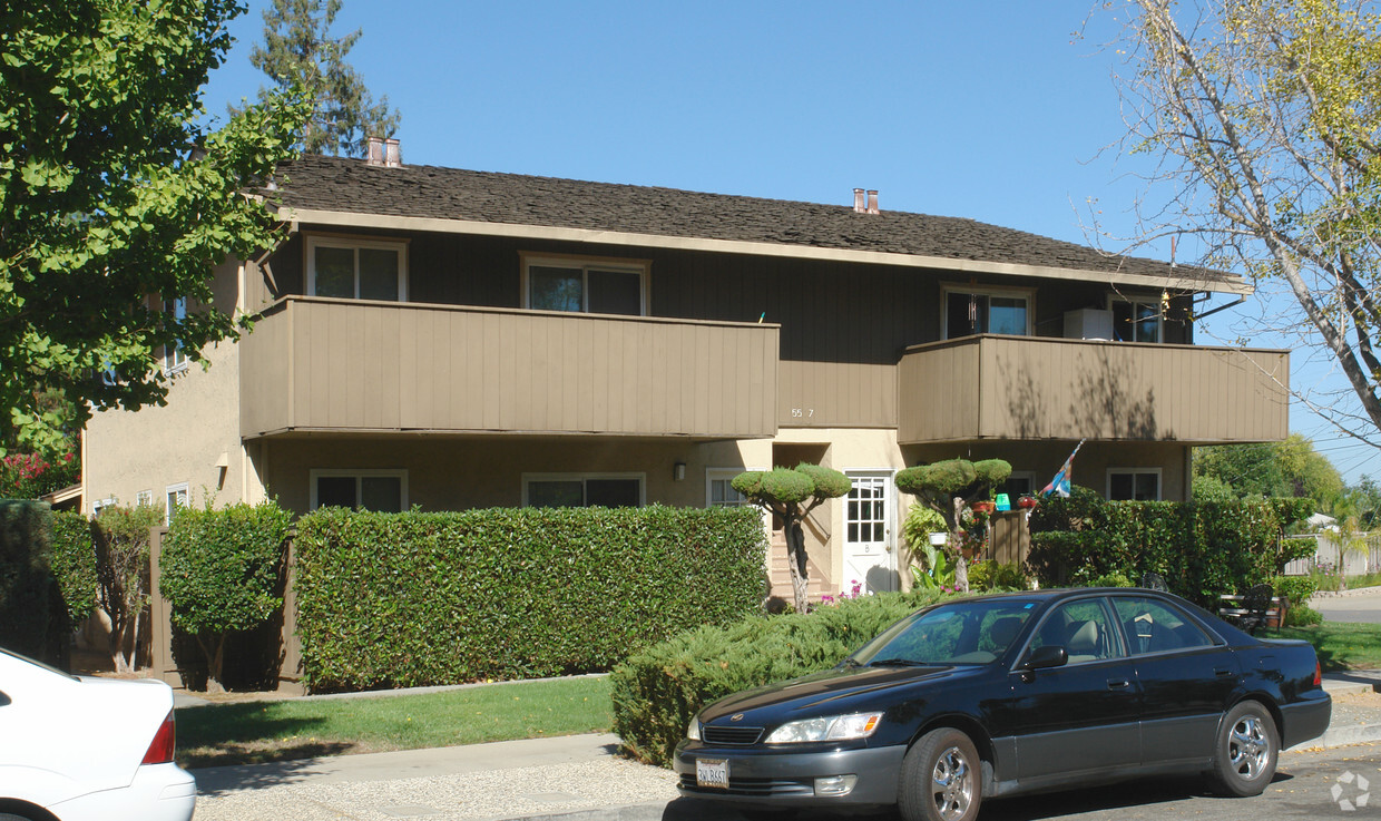 Primary Photo - 5507 Harlow Way