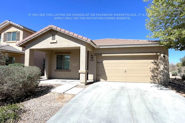 Building Photo - 24446 W Sheraton Ln