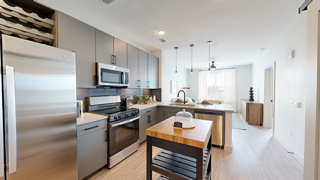 Photo - The Lock at Flatirons Apartments