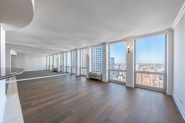 Foto del edificio - 111 E Chestnut St