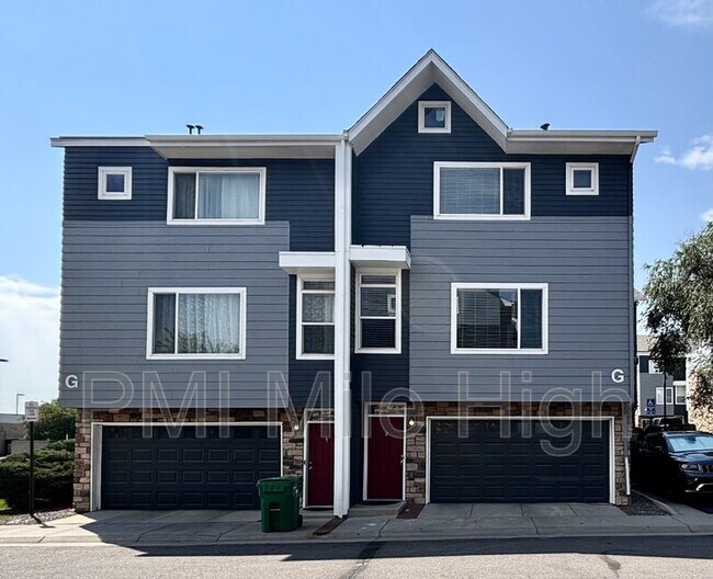 Foto del edificio - 8751 Pearl St
