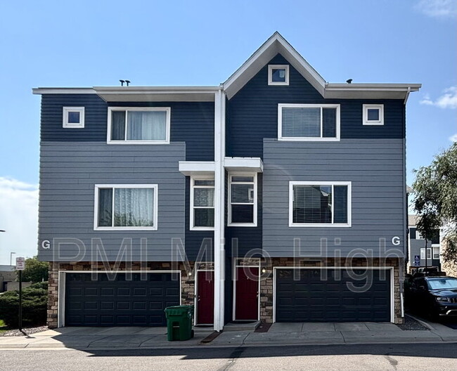 Building Photo - 8751 Pearl St
