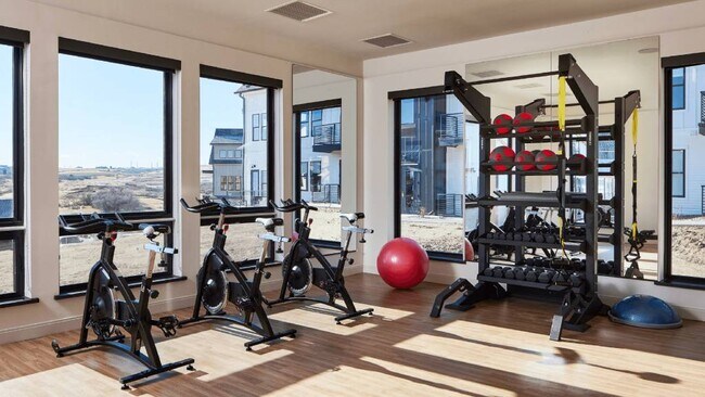 Foto del edificio - Madison at Canyons, The