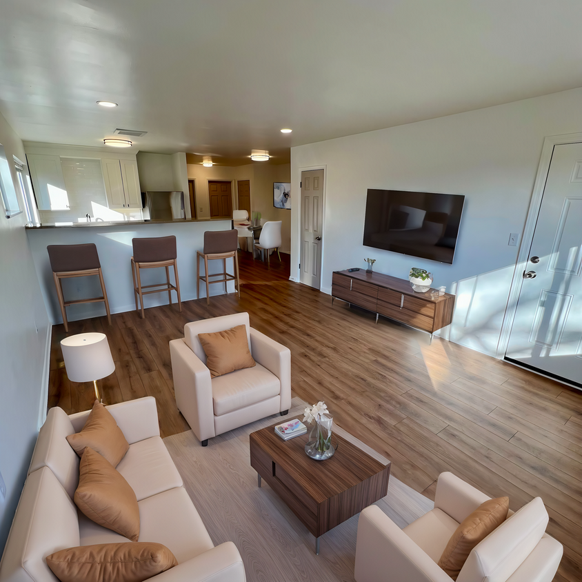 Foto principal - 5654 Macey Ave