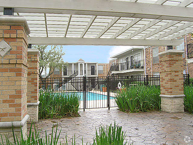 Área de recreación - Serena Heights Apartments