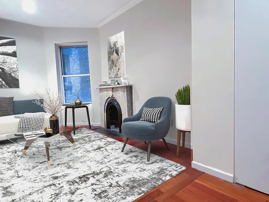 Primary Photo - 129 W 56th St