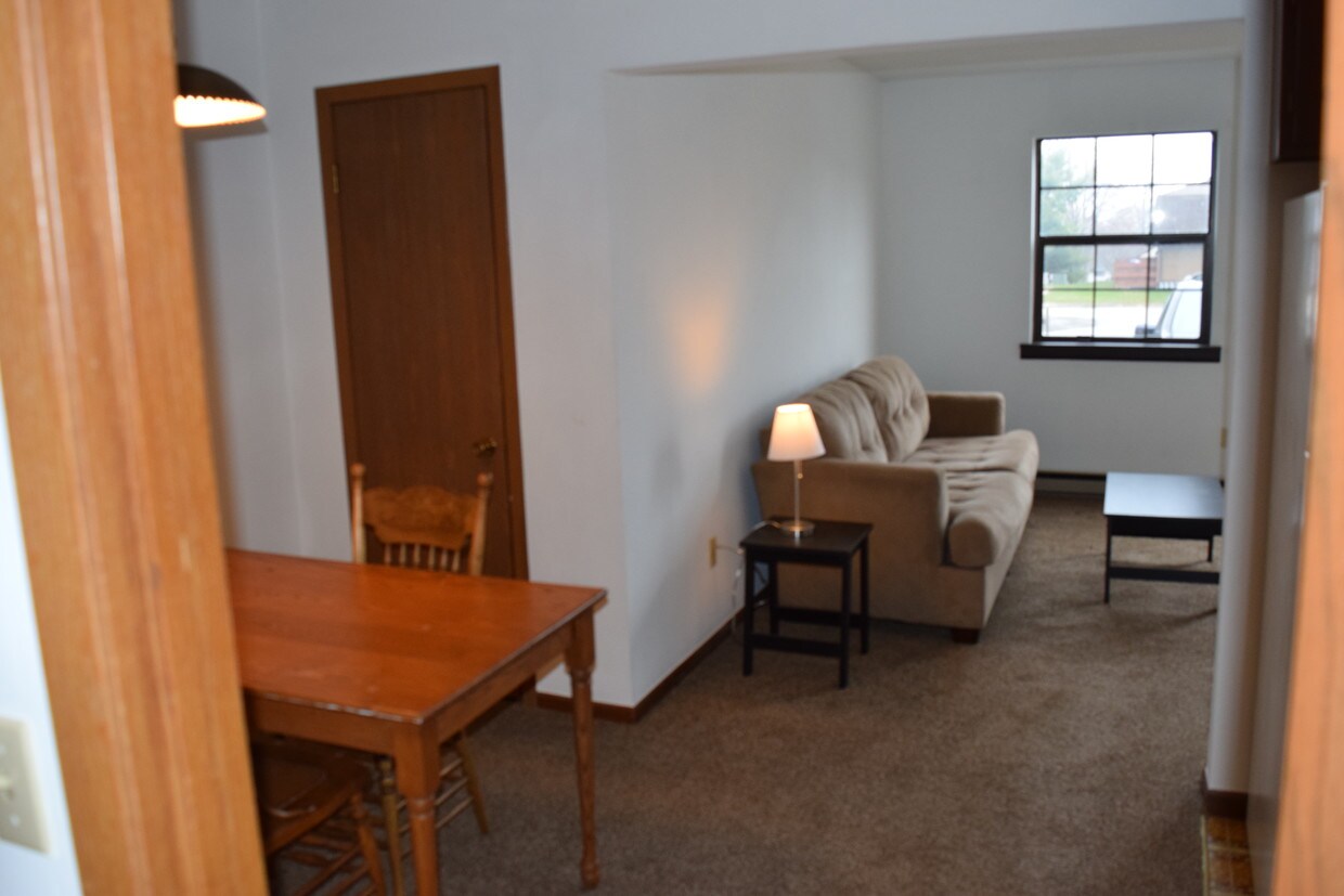 Dining Room to LR - 3121 W 40th St