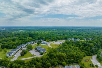 Aerial - Ascent East