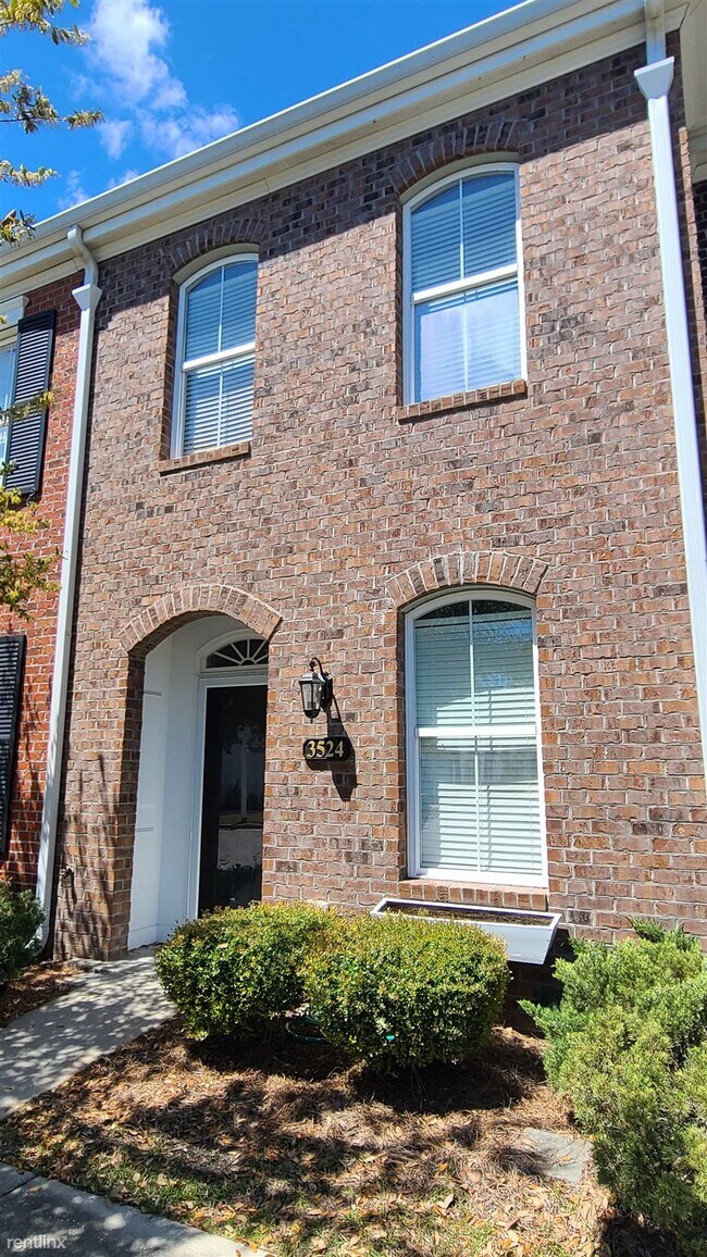 Foto del edificio - 2 br, 2.5 bath Townhome - 3524 Alexandria ...