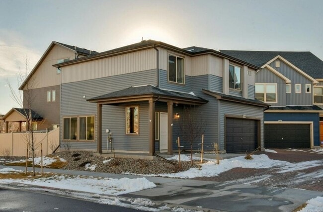 Building Photo - 5439 Danube St