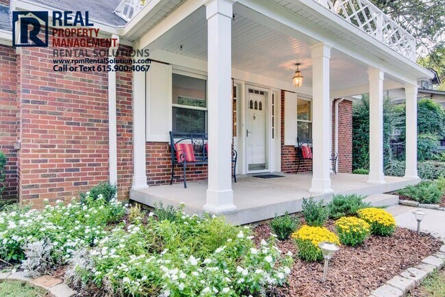 Foto del edificio - Wonderful 4 bedroom 3 bath home in Green H...