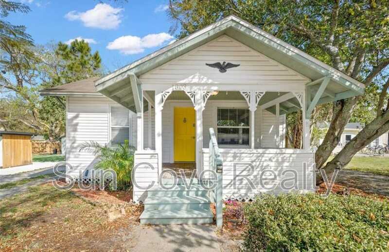 Foto principal - 1803 Douglas Ave