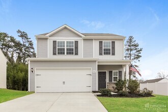 Building Photo - 9721 Crooms Ct