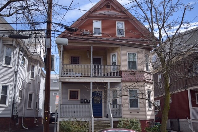 Building Photo - 93 Otis St