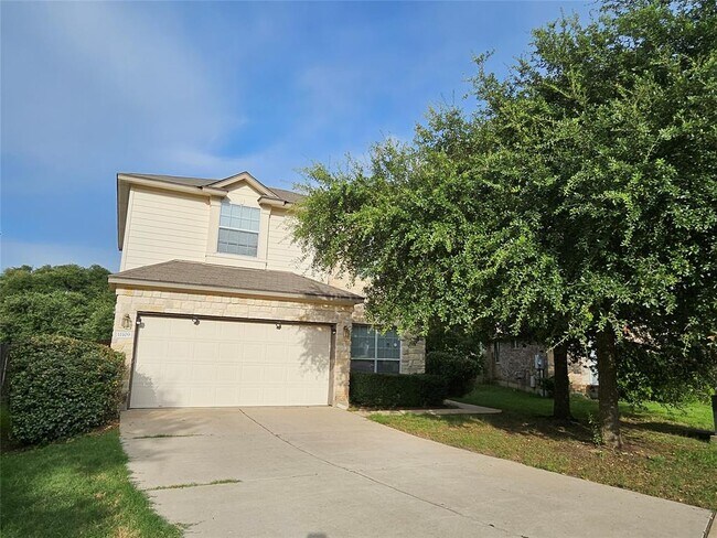 Building Photo - 11109 Persimmon Gap Dr