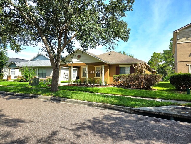 Photo - Majestic 4-Bed, 2-Bath Home in Avalon Park...