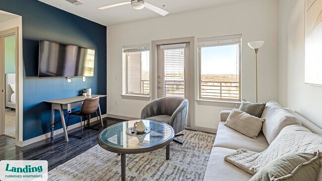 Foto del edificio - 7201 Henneman Way