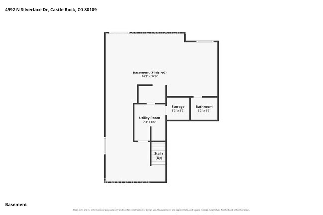 Foto del edificio - 4992 N Silverlace Dr