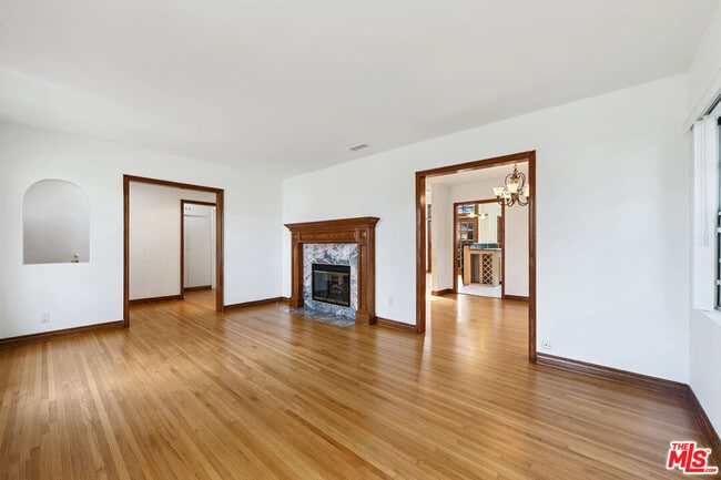 Foto del edificio - 2823 Coolidge Ave