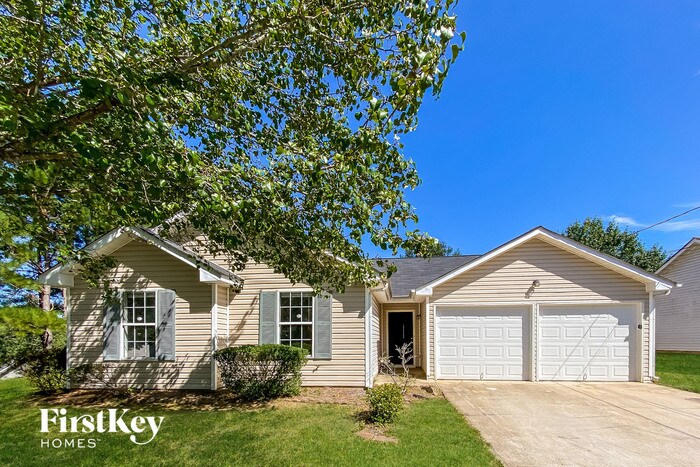 Foto principal - 4210 Waldrop Hills Terrace