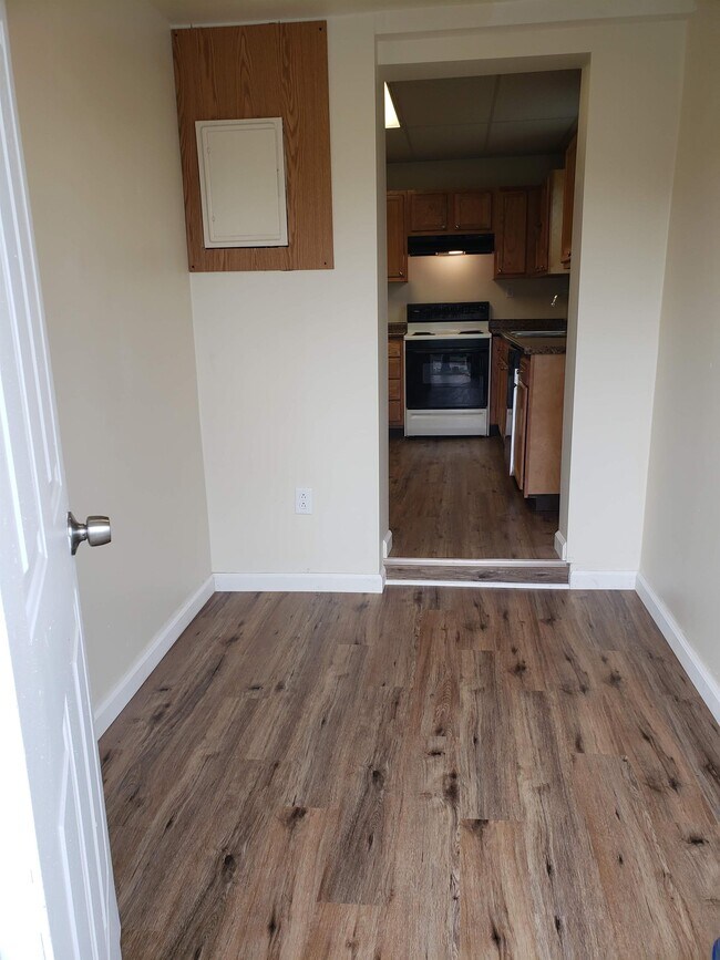 Foto del edificio - 413 1st St