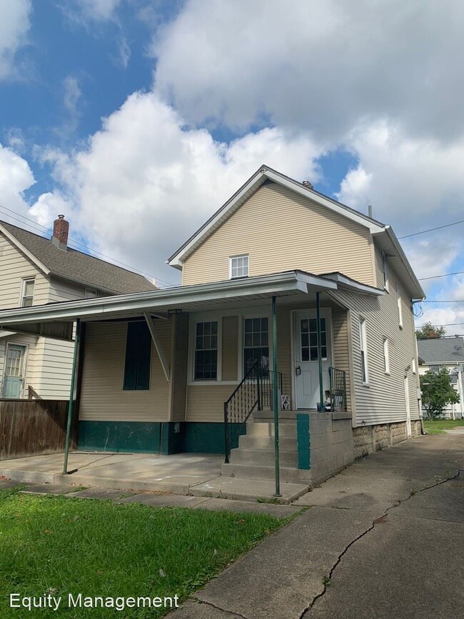 Foto del edificio - 3 br, 2 bath House - 207 E. Howard St.