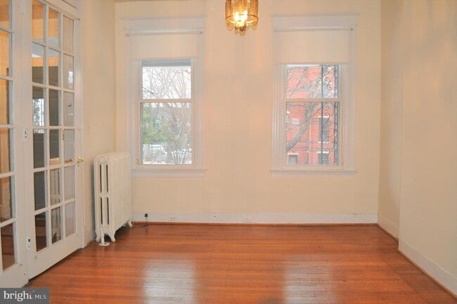 Building Photo - 1223 F St NE