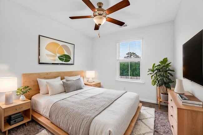 Building Photo - Highland Townhomes
