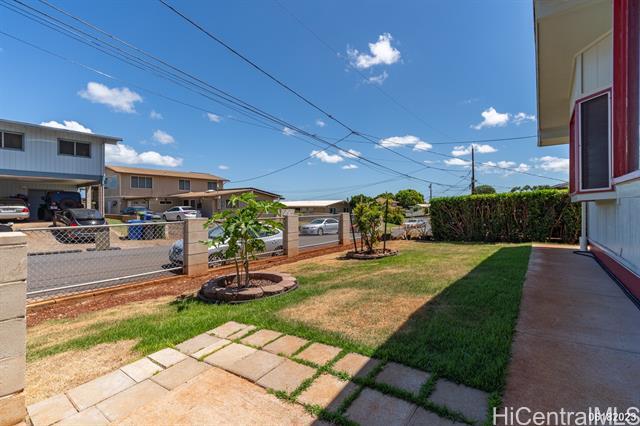 Foto del edificio - 99-580-580 Honohina St