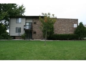 Foto principal - W. Wilson Apartments