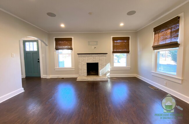 Photo - 412 S Texas Ave House