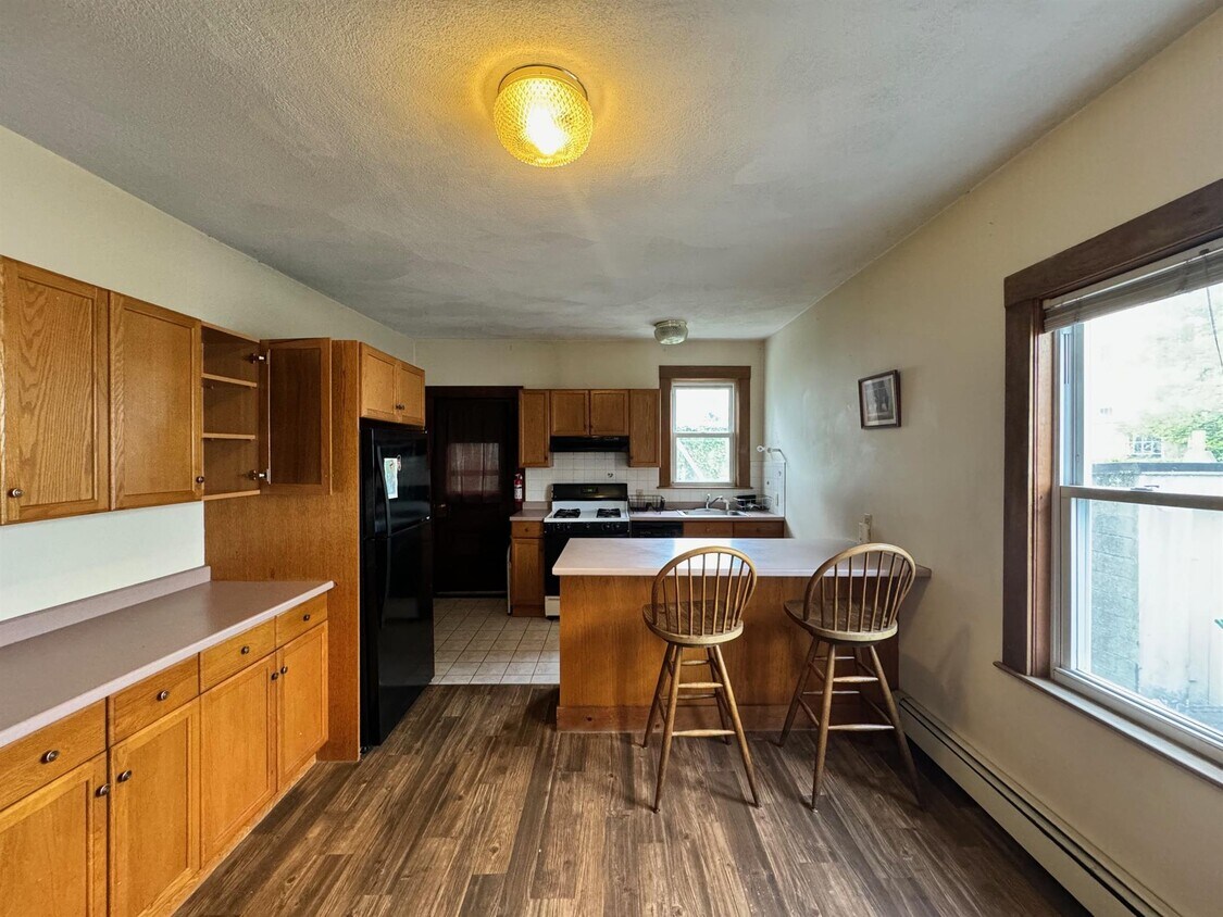 Foto principal - 29 Frederick Ave